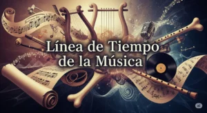 historia de la Música