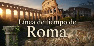 historia de Roma