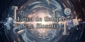historia de la filosofía