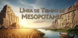 historia de Mesopotamia